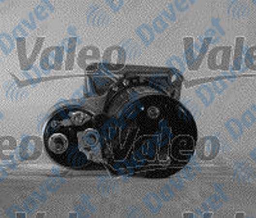 VALEO 438145 Mars Motoru Fiat Bravo